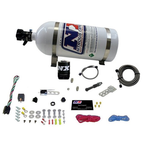 Universal dry efi - dry,