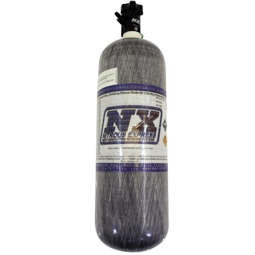 Nitrous express 11152 - express,