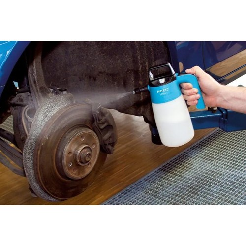 Hazet 199n pumpsprühflasche - hazet,