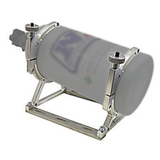 Billet-Halterung für