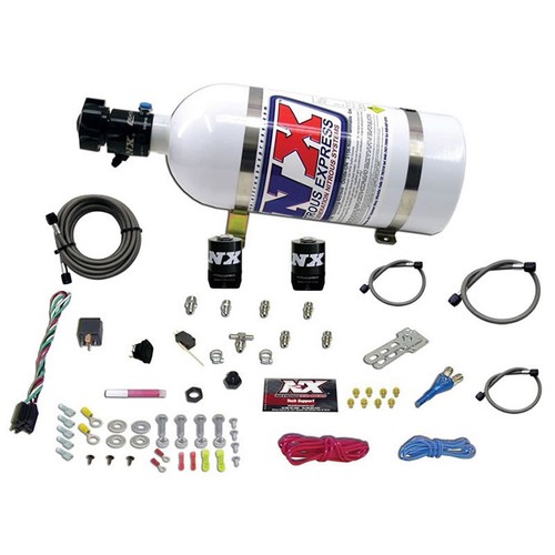 All sport compact efi single - compact,