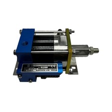 Lachgaspumpe der nächsten