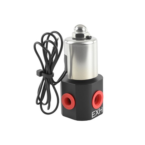 Wasser luft magnetventil - wasser,