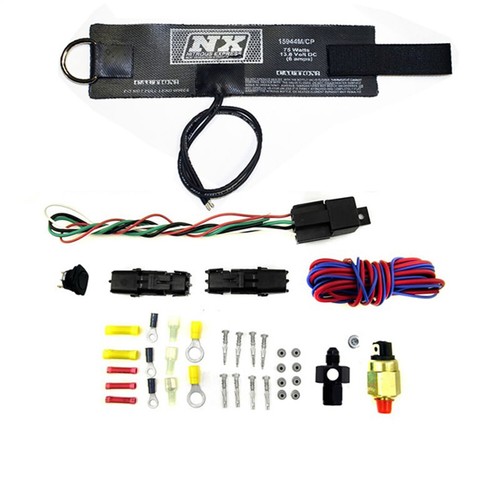 Nitrous express 15936p - express,