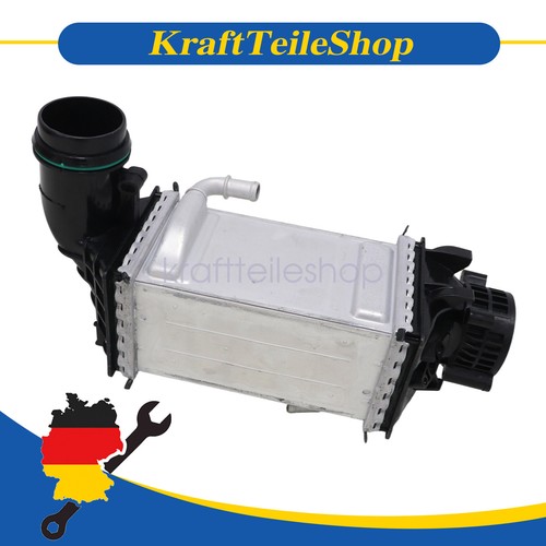 Ladeluftkühler für audi - ladeluftkühler, vw
