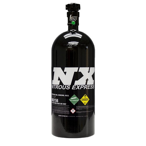 5kg black bottle w - 4.5kg,