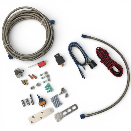 Mohr trocken nitro oxid set - mohr,