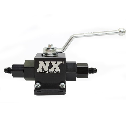 Leichter inline kugelhahn - leichter, inline-kugelhahn