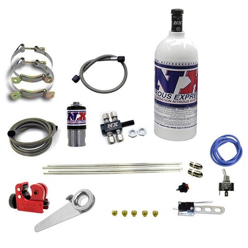Motorcycle cylinder dry - 4-cylinder,