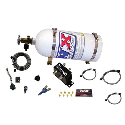 Proton nitrous system 4 5kg - proton, 4.5kg