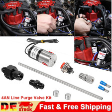 16030NOS-4AN Line Purge Valve