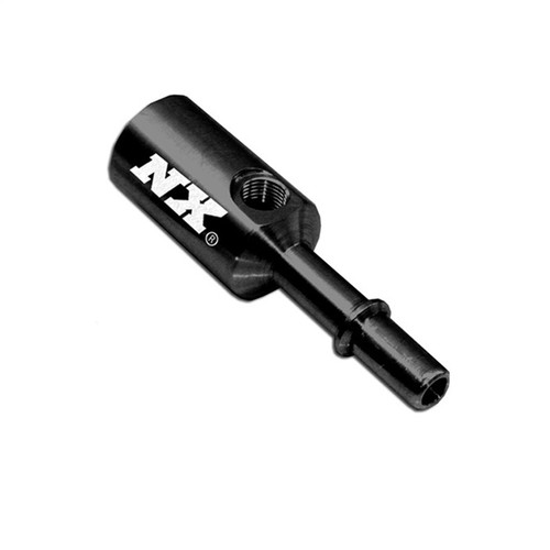 Nitrous express 16190 adapter - express,