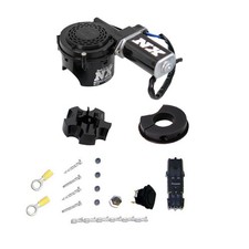 Automatischer Flaschenöffner