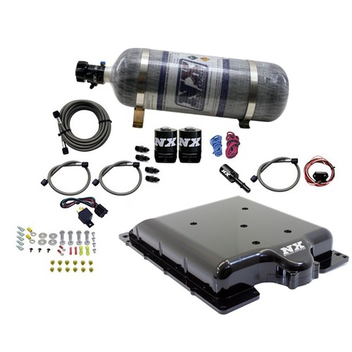 Nitrous express 20972 - nitrous,