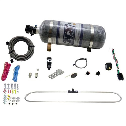Nitrous express 20000r - nitrous,