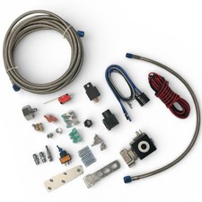 MOHR Trocken Nitro Oxid Set