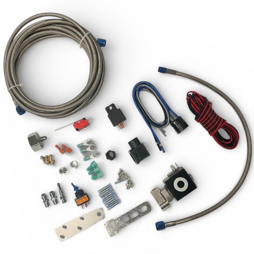 Mohr trocken nitro - oxid, set