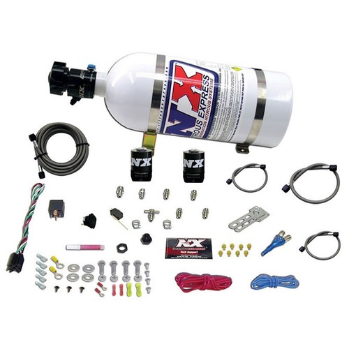 All sport compact efi single - sport,