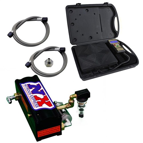 Nitrous express 15906 - nitrous,