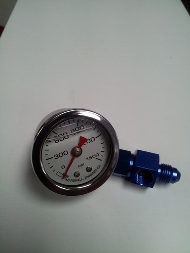 Nitrous oxide druckanzeige - nitrous-oxide,