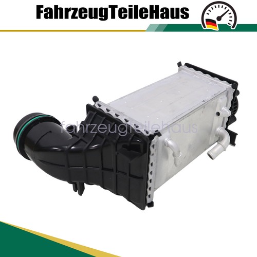 Ladeluftkühler für audi - für,