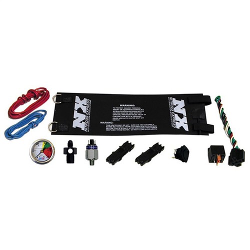Nitrous express 15937 - nitrous,