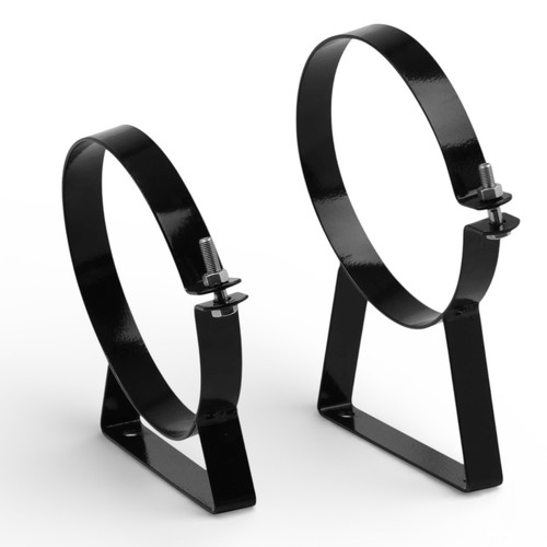Mohr n2o flaschenhalter - n2o,